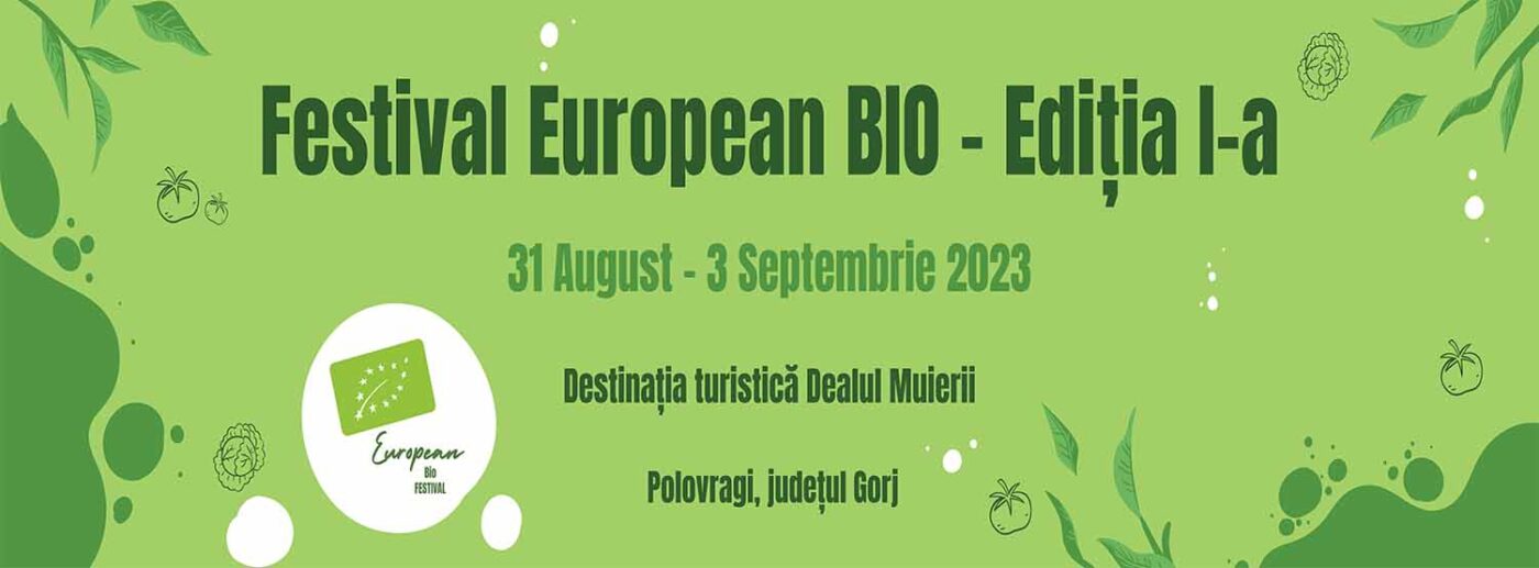 organiceuropeanfestival