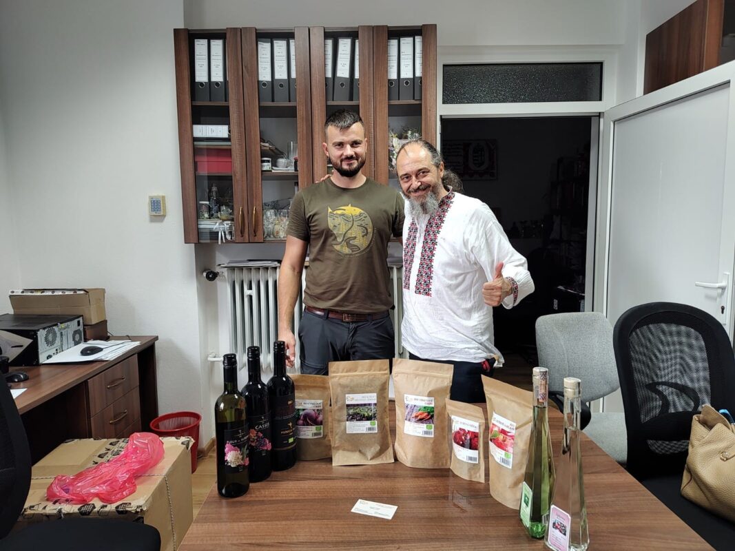 organiceuropeanfestival